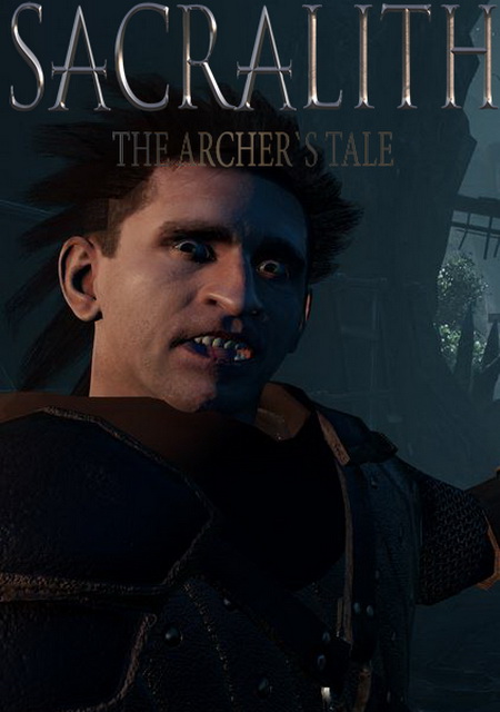 SACRALITH : The Archer`s Tale