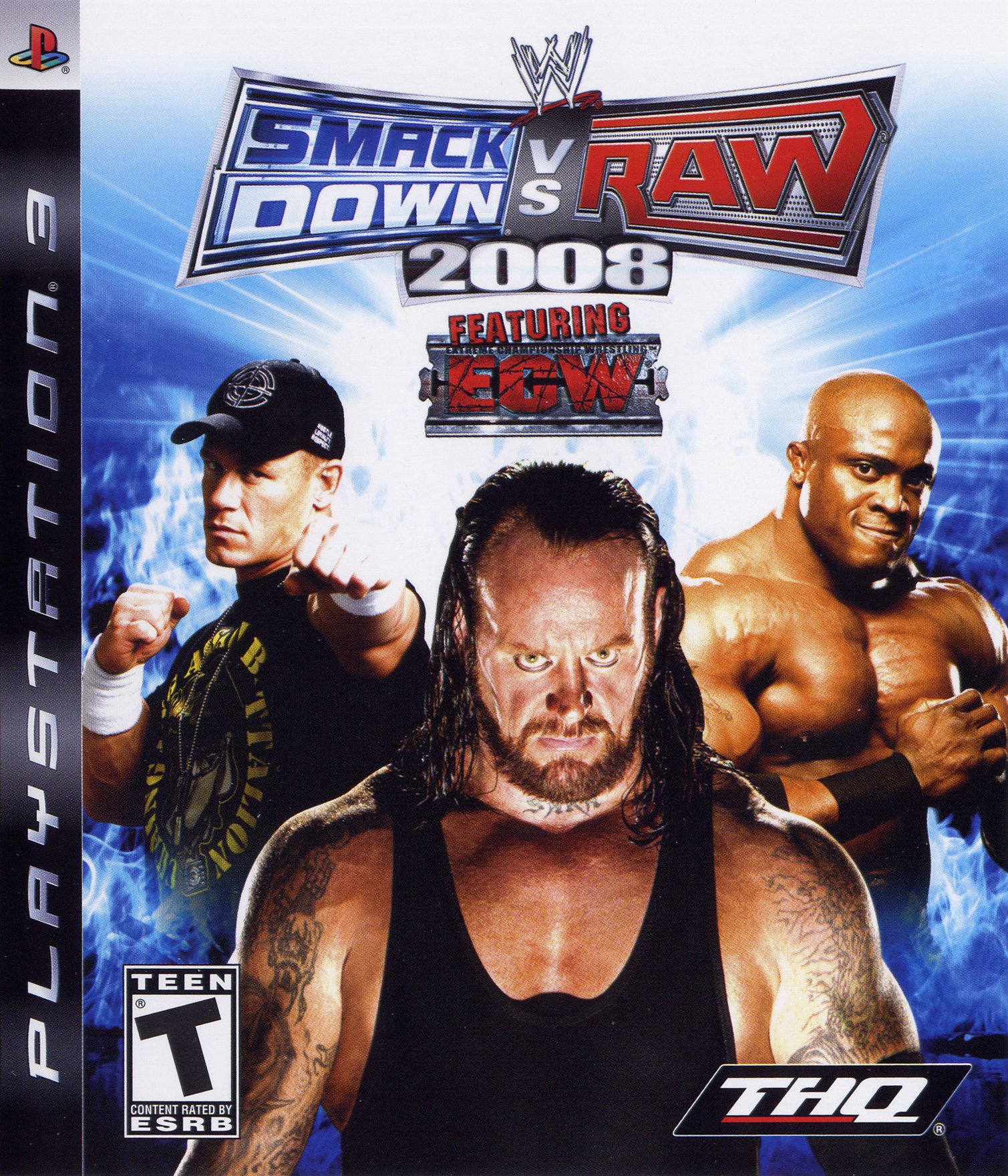 игры smackdown игра (98) фото