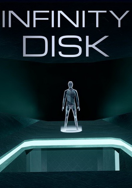 Infinity Disk