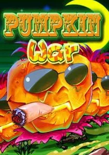 Pumpkin War