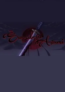 Sword of Asumi