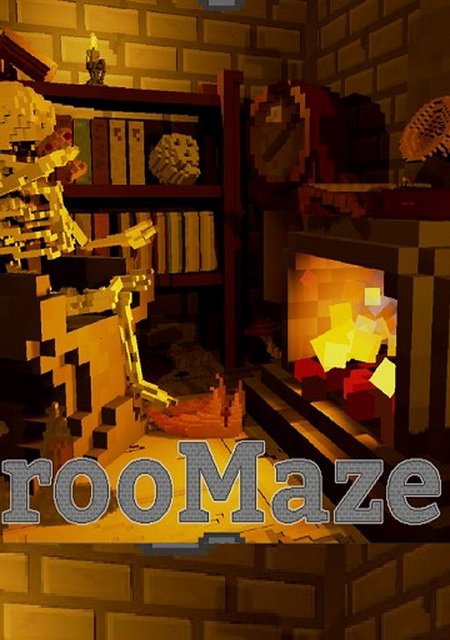 rooMaze