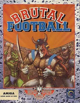 Brutal Football