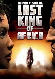 The Last King of Africa