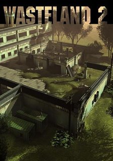 Wasteland 2