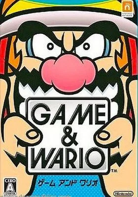 Game & Wario