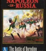Battleground 6: Napoleon in Russia