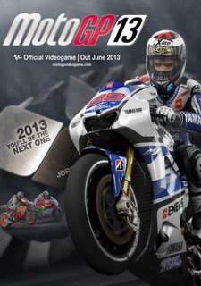 MotoGP 13