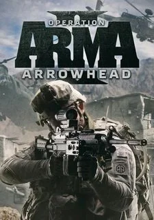 Armed Assault II: Operation Arrowhead