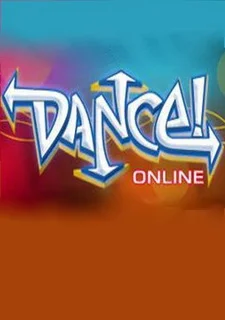 DANCE! Online