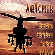 AirCopter