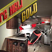 RC Heli Gold