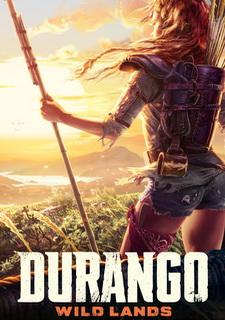 Durango: Wild Lands