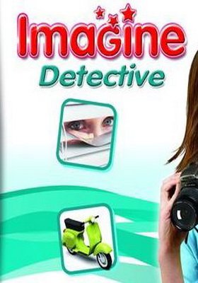 Imagine: Detective