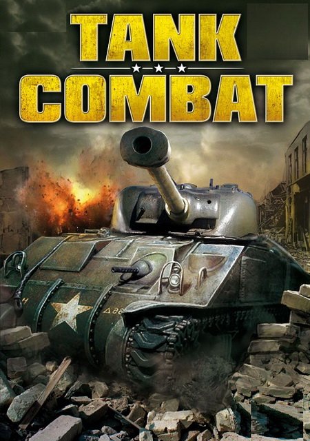 Tank Combat