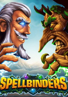Spellbinders