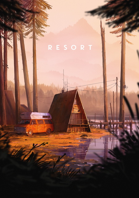 Resort