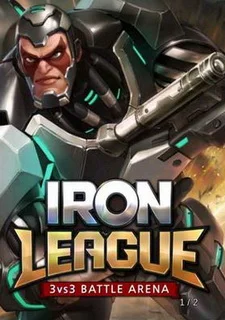 Iron League