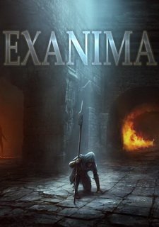 Exanima