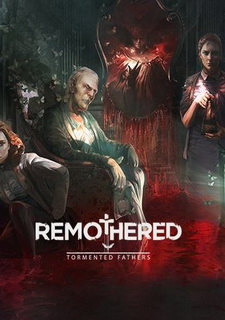 Remothered: Tormented Fathers
