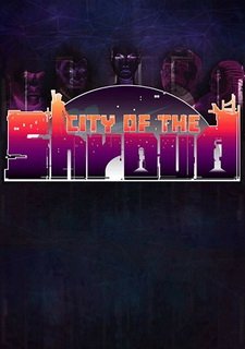City of the Shroud
