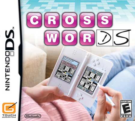 Crosswords DS