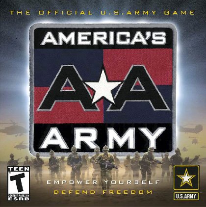 America's Army 2