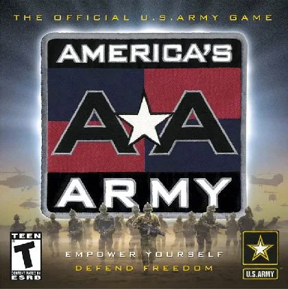 America's Army 2