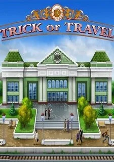 Trick or Travel