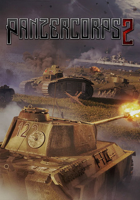 Panzer Corps 2