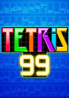 Tetris 99