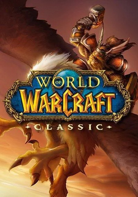 World of Warcraft Classic