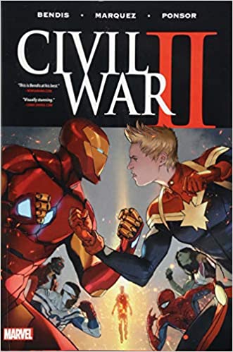 Civil War 2