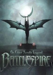 An Elder Scrolls Legends: Battlespire