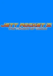 Jett Rocket II: The Wrath of Taikai