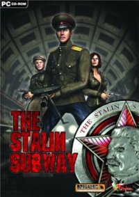 The Stalin Subway: Red Veil
