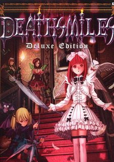Deathsmiles