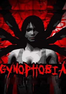Gynophobia