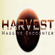 Harvest: Massive Encounter