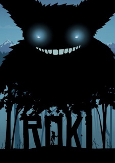 Röki