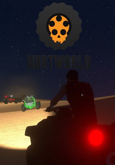 Hurtworld