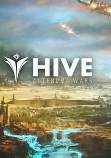 HIVE: Altenum Wars