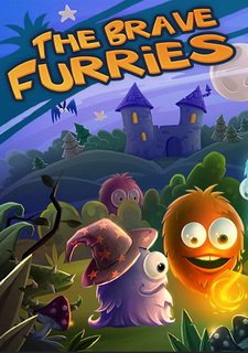 The Brave Furries