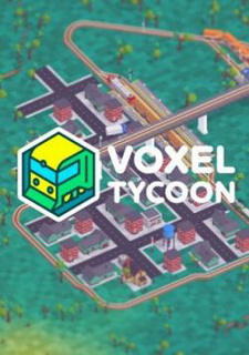 Voxel Tycoon