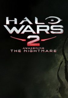 Halo Wars 2: Awakening the Nightmare
