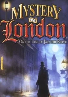 Mystery In London: On The Trail Of Jack The Ripper