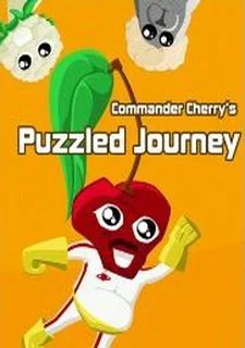 Commander Cherry's Puzzled Journe