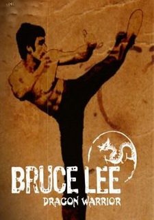 Bruce lee clearance dragon warrior