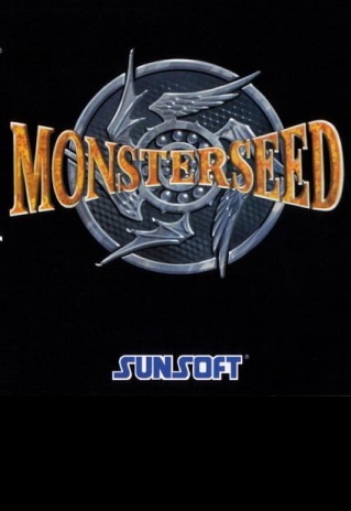 Monsterseed