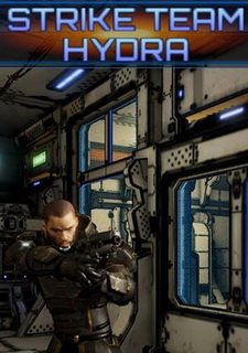 Strike Team Hydra